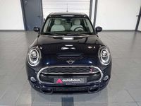 gebraucht Mini Cooper S (EURO 6d-TEMP)(OPF)