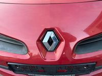 Gebraucht Renault Clio GrandTour Dynamique 100 PS (73 kW) 2008 Rot Kombi