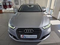 Gebraucht Audi A6 272 PS (200 kW) 2015 Kombi