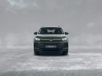 Gebraucht VW Tiguan Elegance 150 PS (110 kW) 2024 Grün SUV