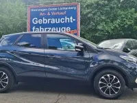 Occasion Renault Captur Dynamique 90 ch (66 kW) 2019 Bleue SUV