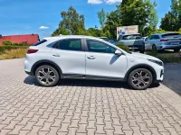 Gebraucht Kia XCeed 160 PS (117 kW) 2022 Weiß SUV