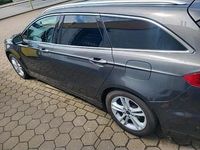 Gebraucht Ford Mondeo 150 PS (110 kW) 2019 Grau Kombi