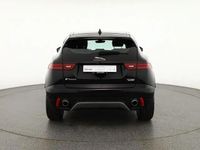 Second-hand Jaguar E-Pace S 179 CP (131 kW) 2019 Negru SUV