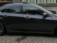 Gebraucht Honda Accord 201 PS (147 kW) 2009 Grau Limousine
