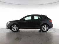 Gebraucht Audi Q3 Advanced 150 PS (110 kW) 2025 Schwarz SUV
