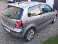 gebraucht VW Polo 1.2 47kW - Sitzheizung, Isofix, 8-fach
