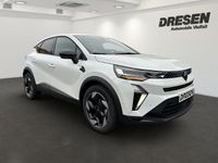 Gebraucht Renault Captur Techno 140 PS (102 kW) 2024 Weiss SUV