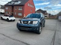 Gebraucht Nissan Pathfinder 2006 Grau SUV