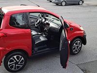 Gebraucht Aixam City 2016 Rot Kleinwagen