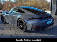Neu Porsche 911 Carrera 4S 480 PS (353 kW) 2025 Grau Coupé