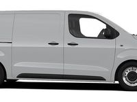 Neu Toyota Proace H2 140 PS (102 kW) 2026 Icy white Van / Kleinbus