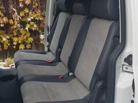 gebraucht VW Caddy 1,6TDI 102PS Edition 30 / 5 Sitzer