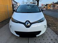 Gebraucht Renault Zoe Intens 42 kW (58 PS) 2016 Weiß Kleinwagen
