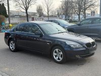 Gebraucht BMW 523 177 PS (130 kW) 2007 Limousine