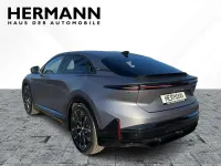 Neu Alpine A390 294 kW (400 PS) 2026 Grau SUV