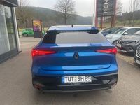 Gebraucht Renault Rafale Esprit Alpine 200 PS (147 kW) 2024 Gipfelblau metallic, black pe SUV