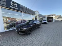 Gebraucht Mazda CX-30 Homura-Line 140 PS (102 kW) 2025 Schwarz SUV