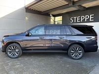 Neu Cadillac Escalade 426 PS (313 kW) 2025 Galactic gray met. SUV