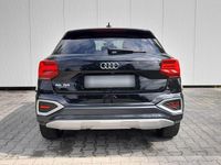 Gebraucht Audi Q2 150 PS (110 kW) 2023 Metallic SUV
