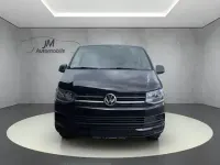 Käytetty VW Multivan 103 HP (75 kW) 2018 Andere Tila-auto