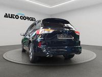 Gebraucht Ford Kuga ST-Line 152 PS (111 kW) 2022 Schwarz SUV
