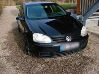 Gebraucht VW Golf 80 PS (58 kW) 2006 Schwarz Coupé