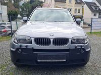 gebraucht BMW X3 3.0d Vollausstattung-TÜV Neu-Inspektion Neu ...