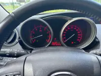 Gebraucht Mazda 3 Active Plus 105 PS (77 kW) 2011 Grau Limousine