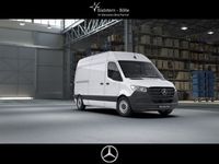 gebraucht Mercedes Sprinter 315 KASTEN