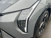 Neu Kia EV4 GT-Line 150 kW (204 PS) 2025 Grau Kleinwagen