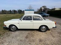 Gebraucht VW Type 3 54 PS (39 kW) 1971 Weiß Limousine
