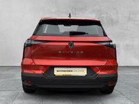 Ny Renault Symbioz Evolution 140 HK (102 kW) 2026 Rød SUV