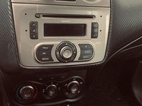 Gebraucht Alfa Romeo MiTo 79 PS (58 kW) 2009 Schwarz Kleinwagen