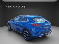Gebraucht Kia XCeed Vision 140 PS (102 kW) 2025 Blau SUV