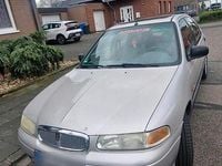 Gebraucht Rover 416 210 PS (154 kW) 1997 Silber Limousine