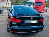 gebraucht BMW 335 d GT/Xdrive