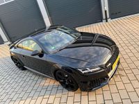 Gebraucht Audi TT RS Ambiente 400 PS (294 kW) 2019 Schwarz Coupé
