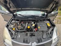 Gebraucht Renault Mégane III Dynamique 106 PS (77 kW) 2010 Grau Limousine