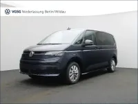 Occasion VW Multivan 177 ch (130 kW) 2025 Bleue Monospace