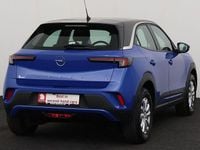 Gebraucht Opel Mokka-e Edition+ 100 kW (136 PS) 2023 Blau SUV