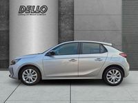 Gebraucht Opel Corsa Edition 101 PS (74 kW) 2024 Grau/typ aussenverkleidung met Kleinwagen