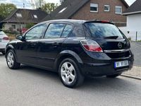 gebraucht Opel Astra 1.6, 214tkm, neu TÜV bis 4/26