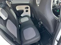 Gebraucht Renault Twingo LIMITED 69 PS (50 kW) 2019 Weiß Kleinwagen