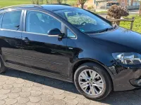 Second-hand VW Golf VII 105 CP (77 kW) 2013 Negru Hatchback