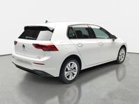 gebraucht VW Golf VIII 1.0 ETSI DSG LIFE KLIMA LED DAB APP-CONNECT L