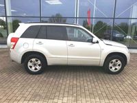 gebraucht Suzuki Grand Vitara 2.0 Comfort