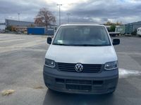 gebraucht VW Transporter T5