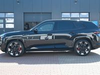 Gebraucht BMW XM Performance 653 PS (480 kW) 2024 Saphirschwarz mettalic SUV