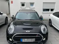 Gebraucht Mini Clubman 193 PS (141 kW) 2016 Schwarz Kombi
